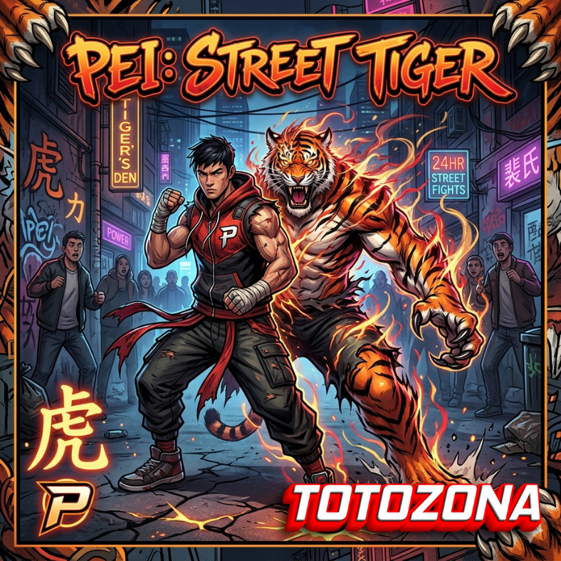 TOTOZONA ∞ Pusat Data Keluaran dan Statistik Paling Update